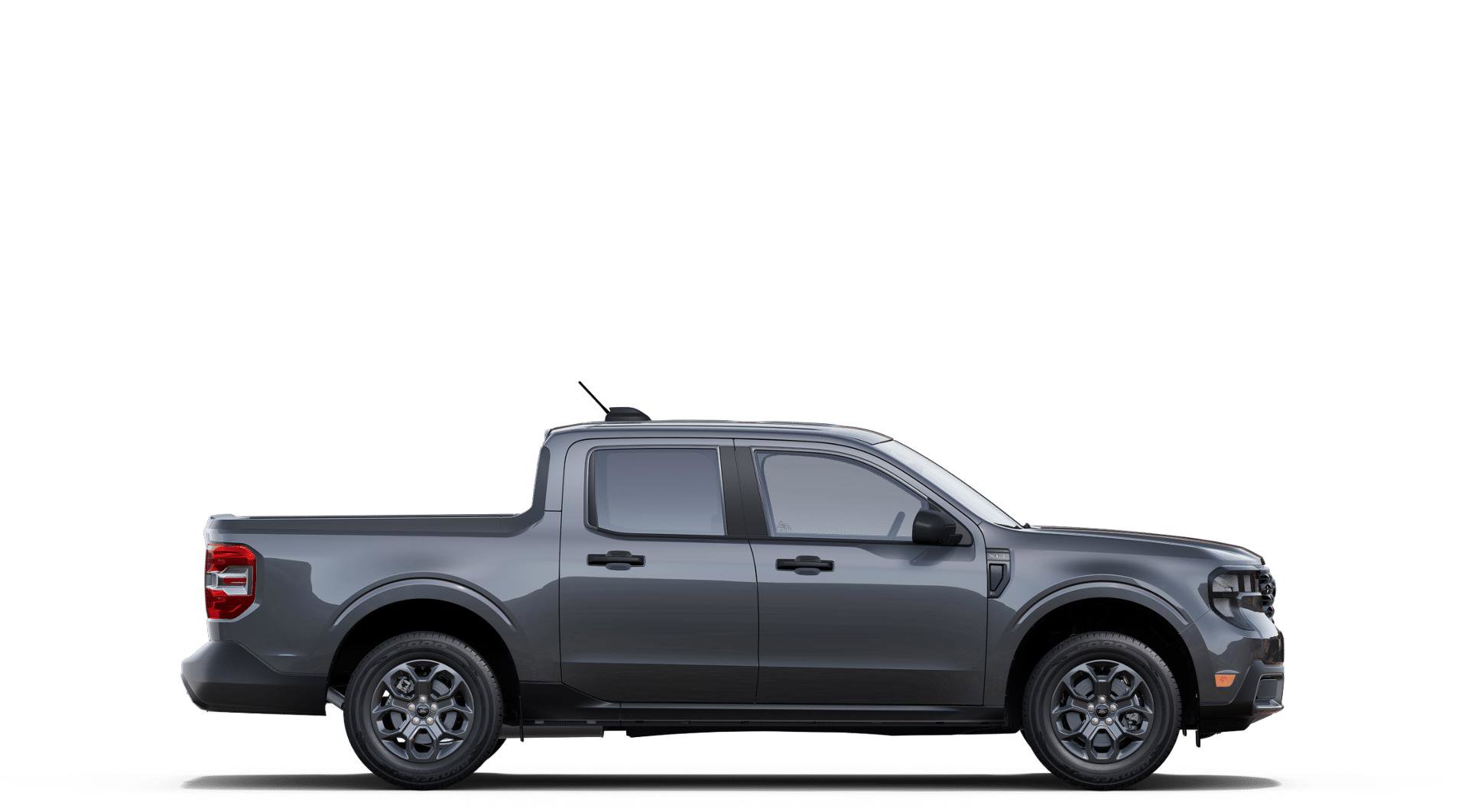 New 2025 Ford Maverick XLT w/ Equipment Group 301A image 5