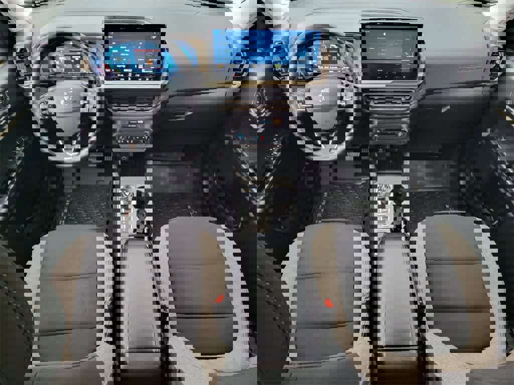 Used 2025 Ford Bronco Sport Big Bend image 12