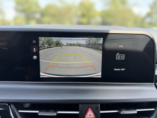 Certified 2025 Kia Seltos S AWD/4WD image 23