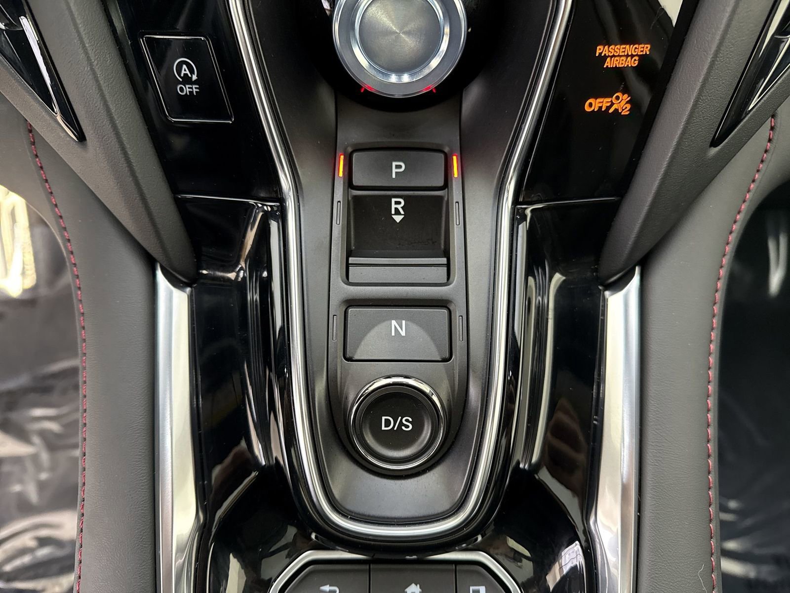 Certified 2024 Acura RDX A-Spec image 19