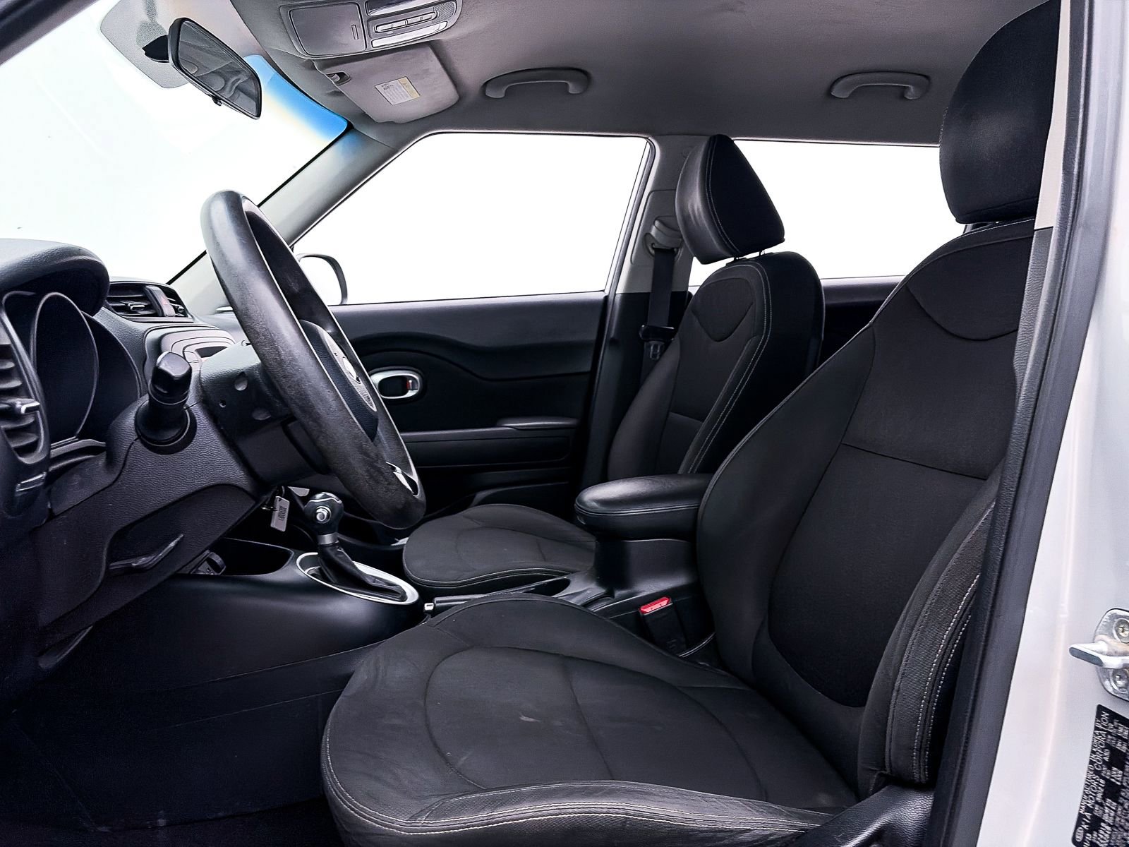 Used 2014 Kia Soul image 12