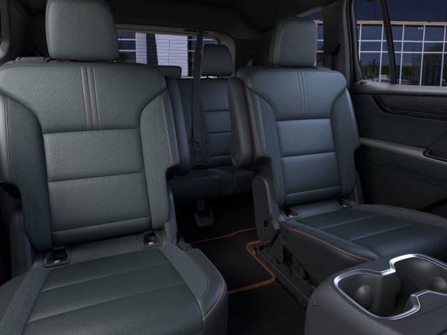 New 2026 GMC Acadia AT4 w/ Luxury Package image 97