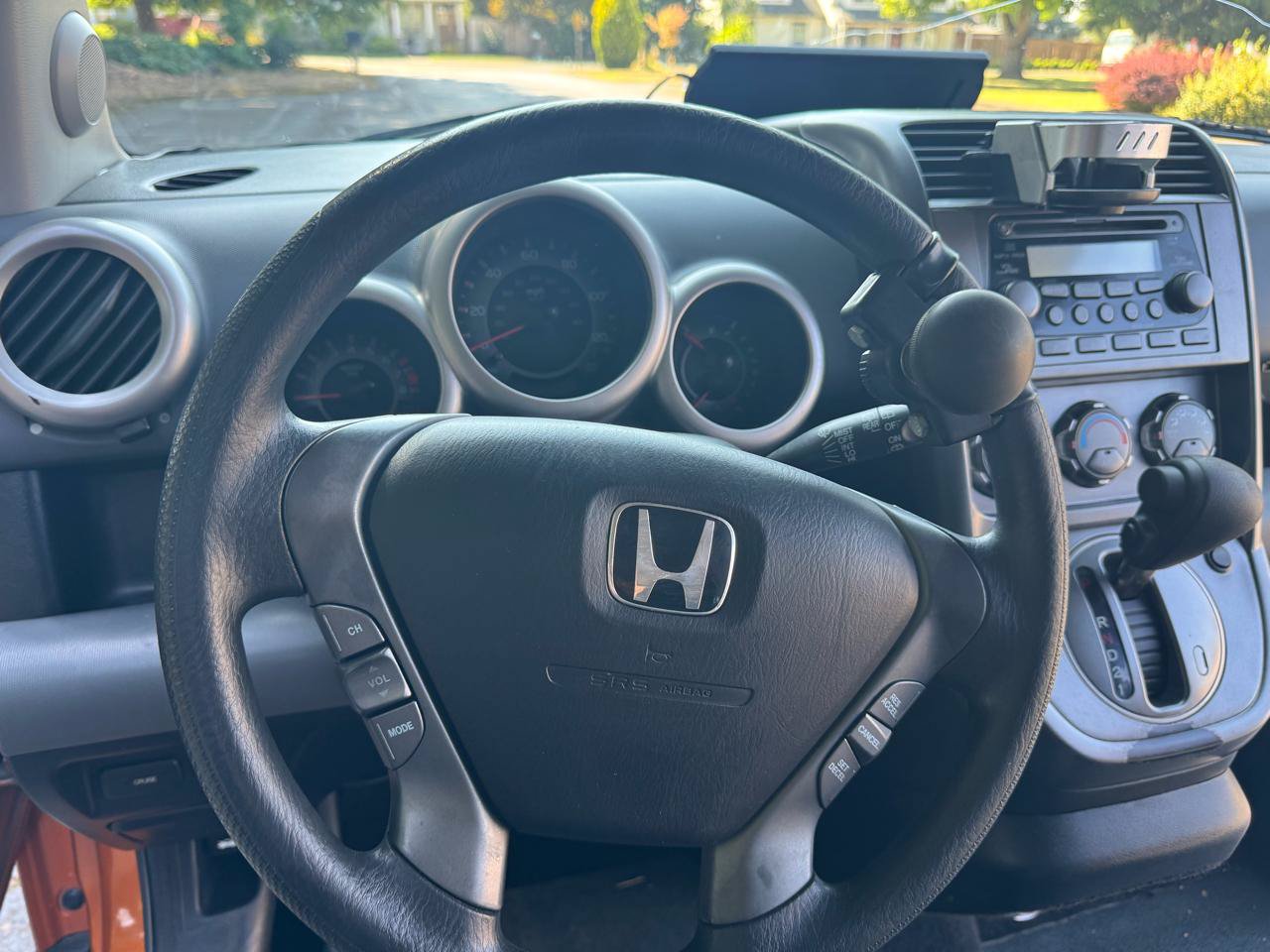 Used 2006 Honda Element EX-P image 21