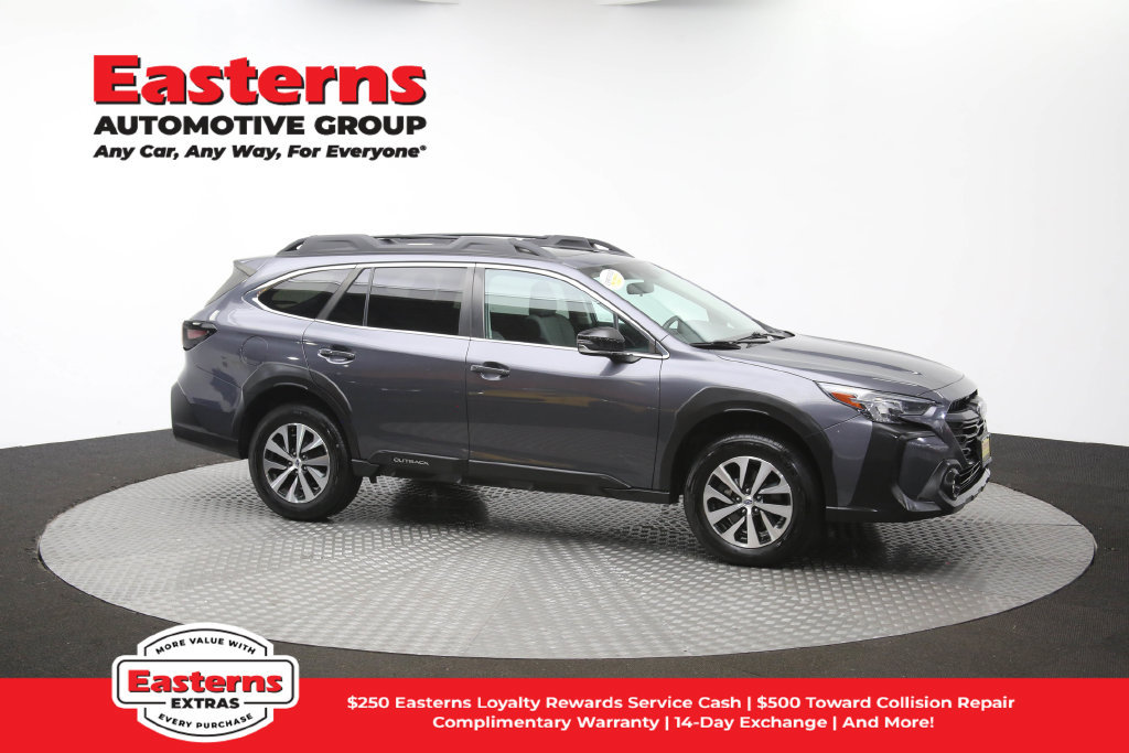 Used 2023 Subaru Outback Premium AWD/4WD image 46