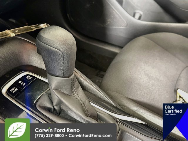 Used 2022 Toyota Corolla LE w/ Carpet Mat Package (TMS) FWD image 20