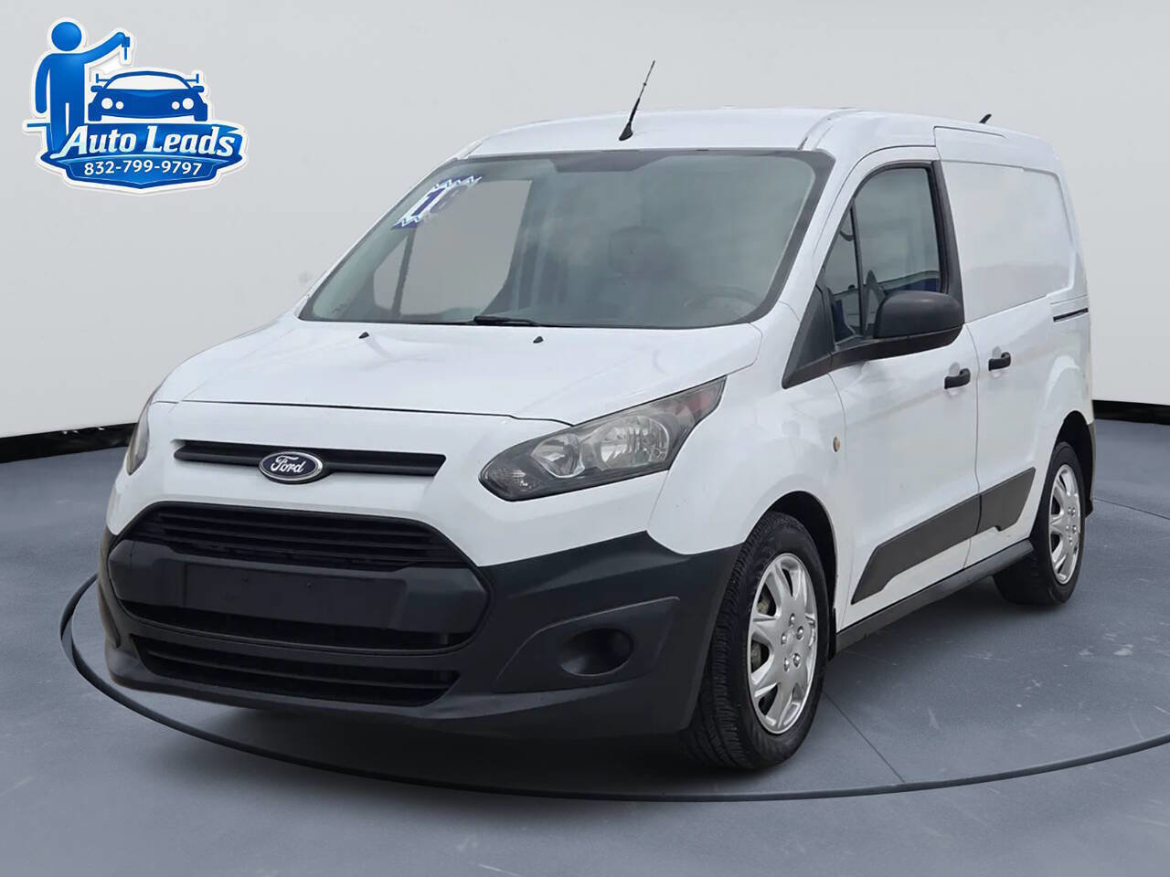 Used 2016 Ford Transit Connect XL FWD image 3