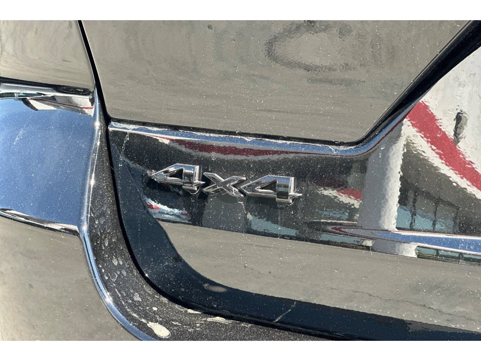 New 2026 Jeep Grand Cherokee Altitude AWD/4WD image 28