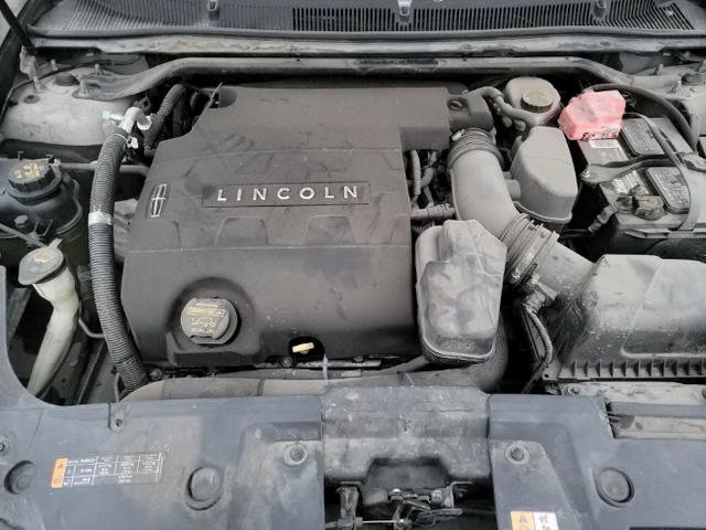 Used 2013 Lincoln MKS 100A image 14