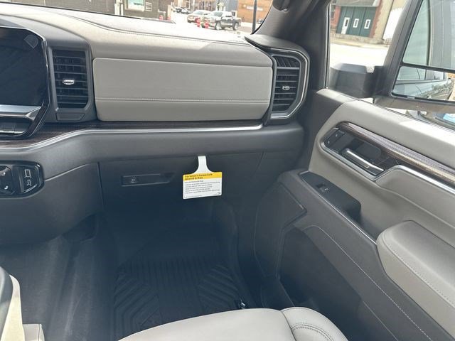 New 2026 Chevrolet Silverado 2500 LT w/ All Star Edition image 19