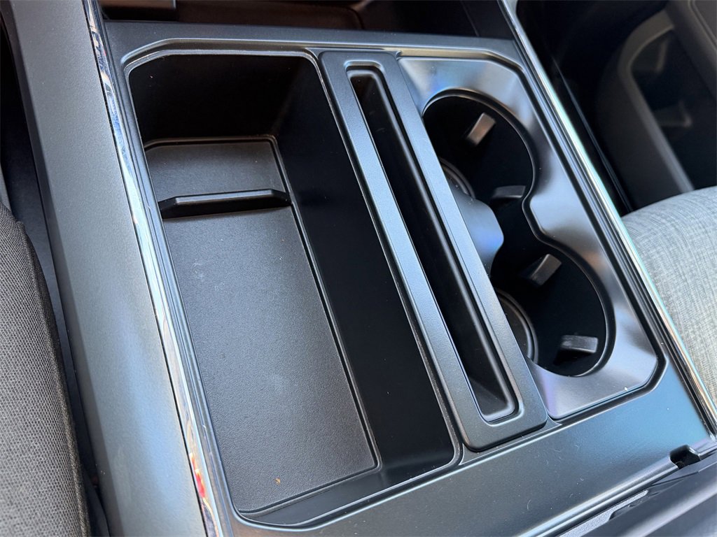 Used 2022 Ford F150 XLT w/ Equipment Group 302A High image 27