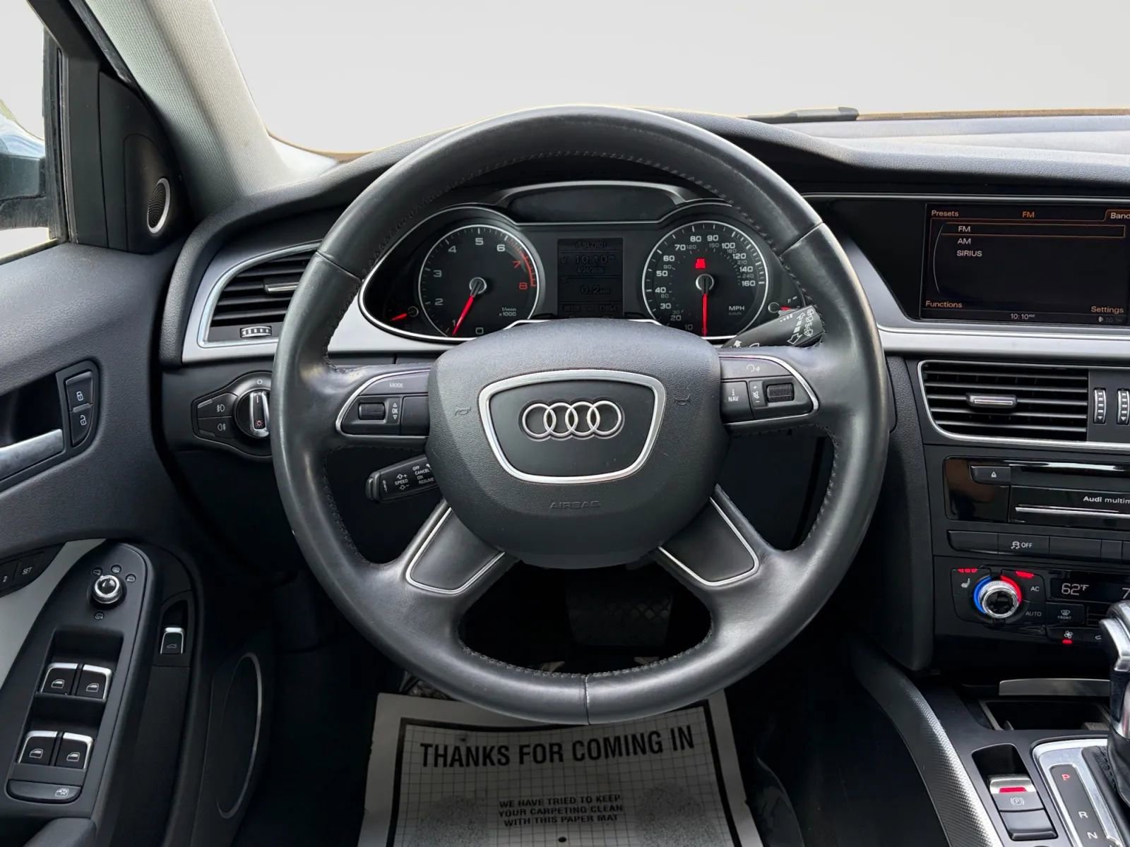 Used 2014 Audi A4 Premium Plus AWD/4WD image 29