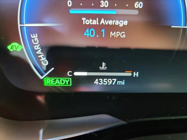 Used 2023 Toyota Venza Limited AWD/4WD image 21
