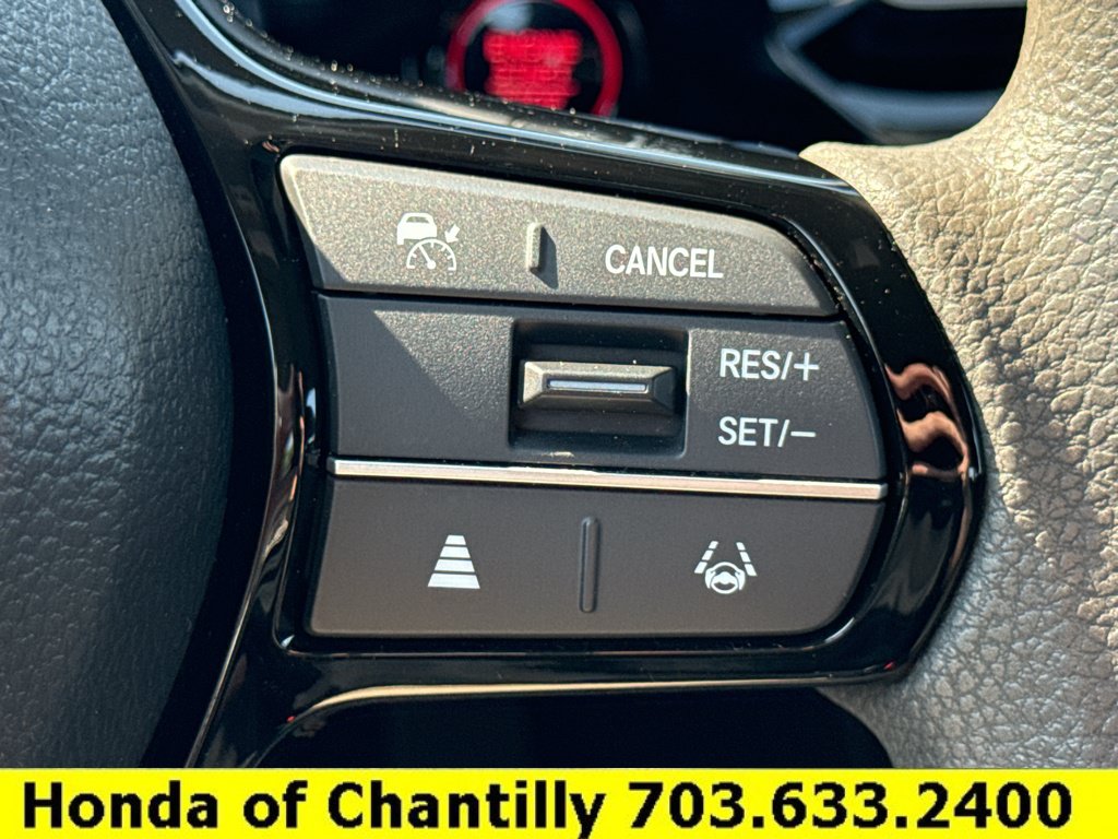 Used 2023 Honda Civic LX image 12