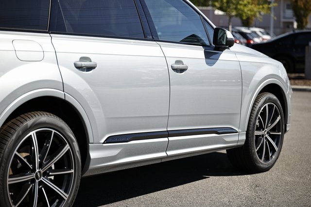 New 2026 Audi Q7 2.0T Premium Plus image 8