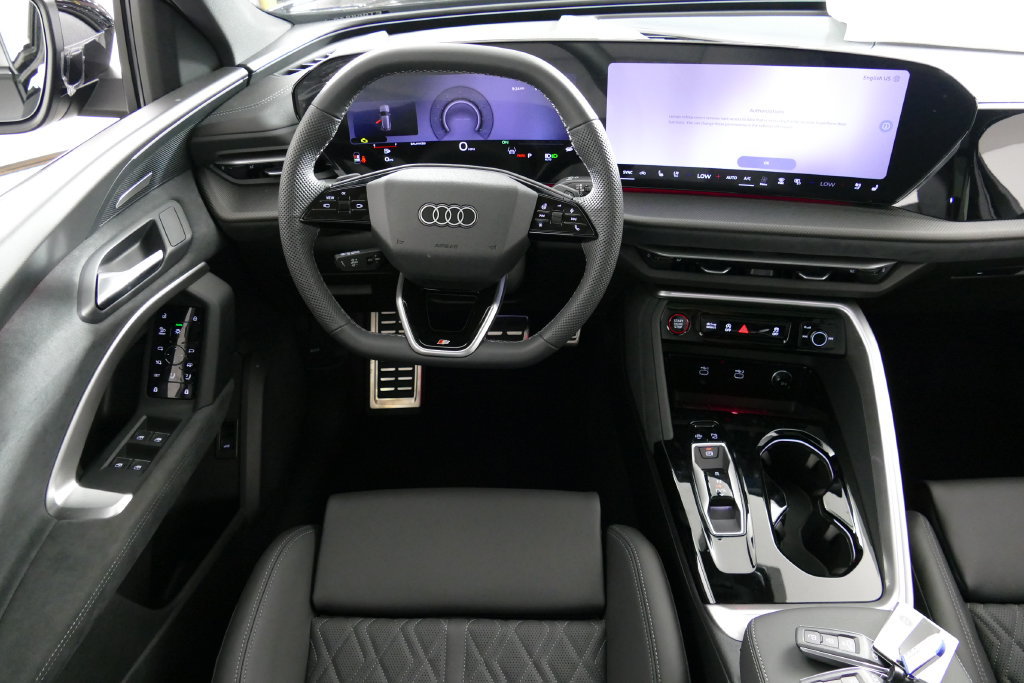 New 2026 Audi SQ5 Premium Plus AWD/4WD image 26
