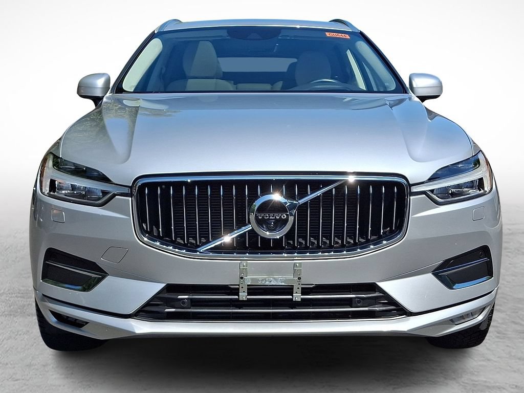 Used 2020 Volvo XC60 T5 Inscription w/ Protection Package Premier AWD/4WD image 2