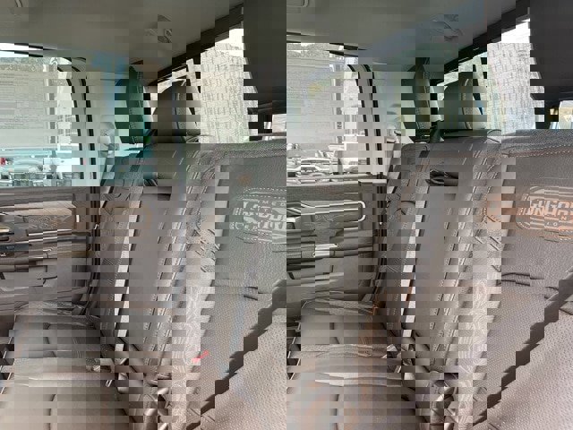 New 2026 RAM 3500 Longhorn image 24