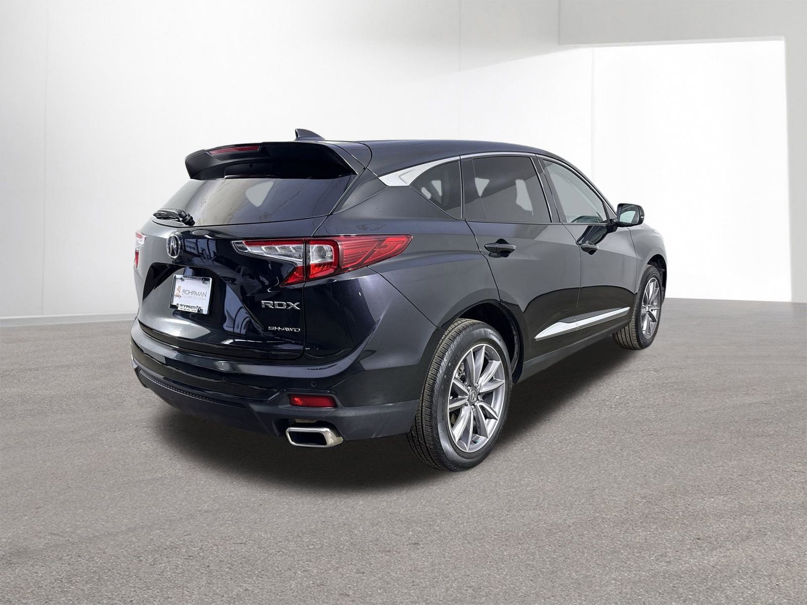 Certified 2023 Acura RDX w/ Technology Package image 36