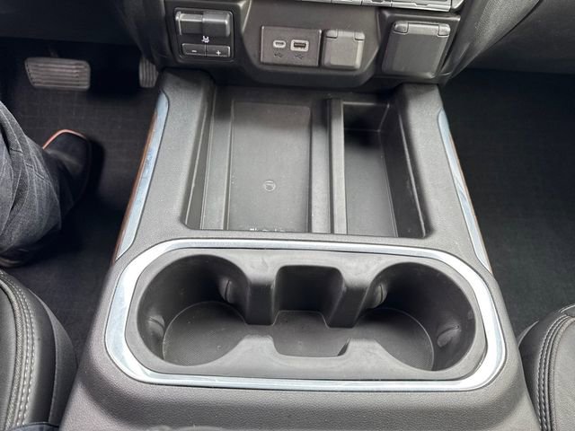 Used 2020 Chevrolet Silverado 2500 High Country w/ Z71 Off-Road Package AWD/4WD image 23