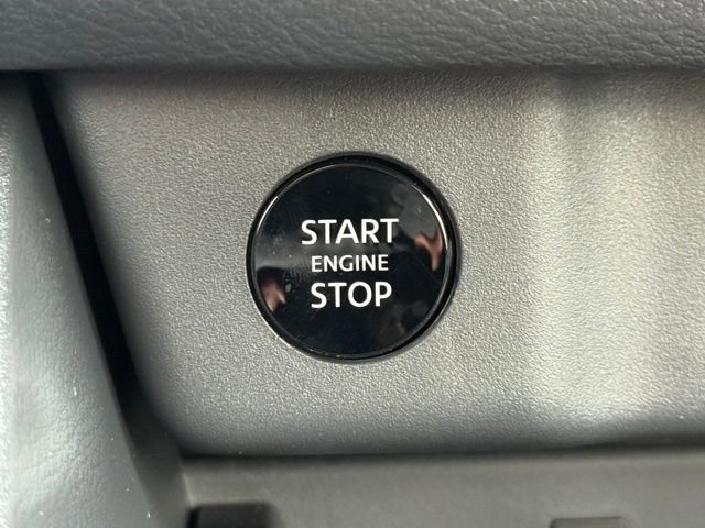 New 2026 Nissan Rogue SV w/ Rock Creek Premium Package image 32