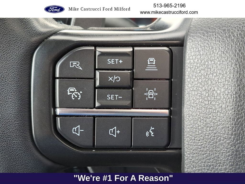 Certified 2022 Ford F150 Raptor w/ Equipment Group 801A High image 20