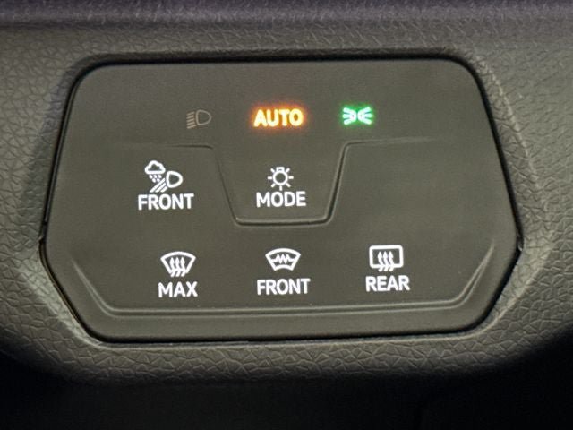 New 2026 Volkswagen ID.4 Pro S AWD/4WD image 33