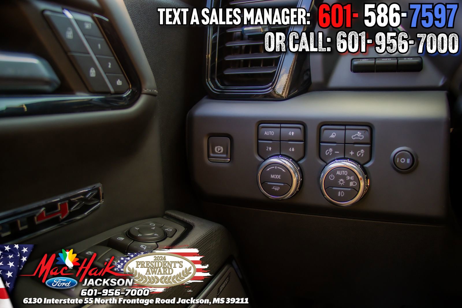 Used 2026 GMC Sierra 1500 AT4X w/ AT4X AEV Edition AWD/4WD image 25