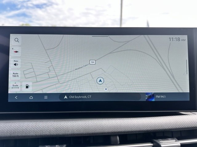 New 2026 Hyundai Tucson SEL image 20