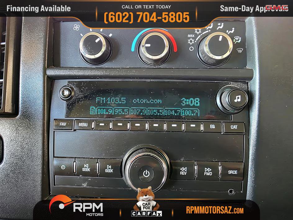 Used 2017 GMC Savana 2500 image 14