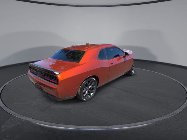 Used 2021 Dodge Challenger GT w/ Blacktop Package image 15