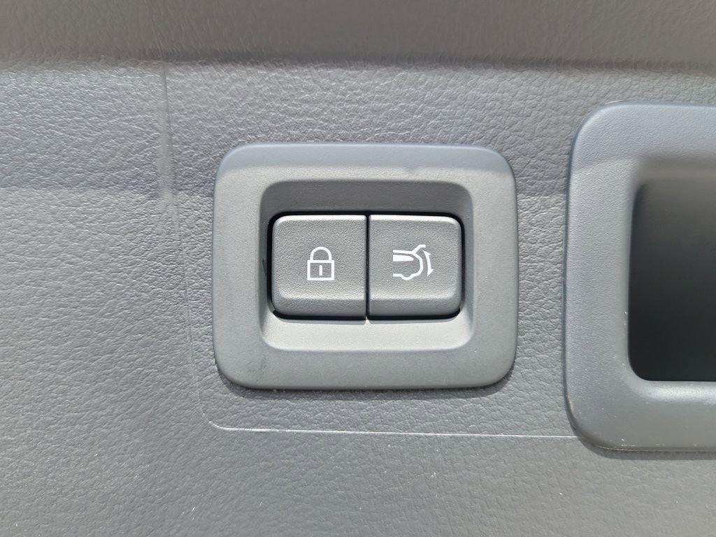 New 2026 MAZDA CX-50 AWD 2.5 Hybrid w/ Weather Package image 7