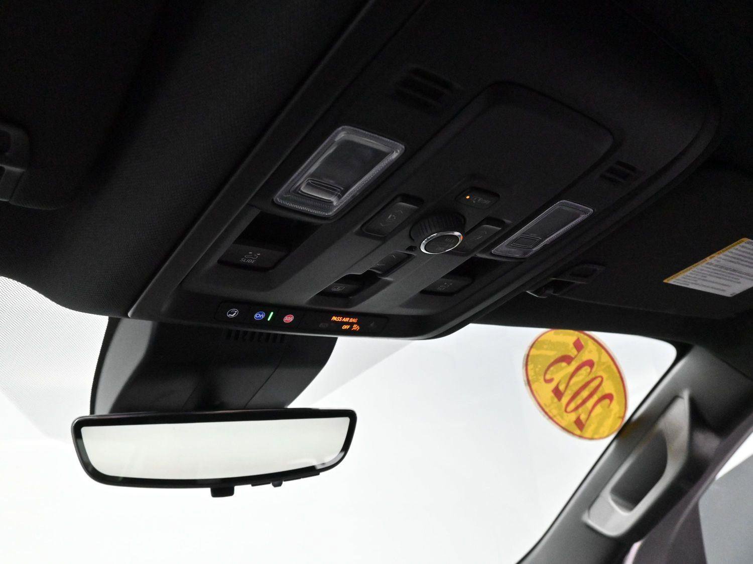 Used 2025 Chevrolet Tahoe RST w/ Advanced Technology Package image 30