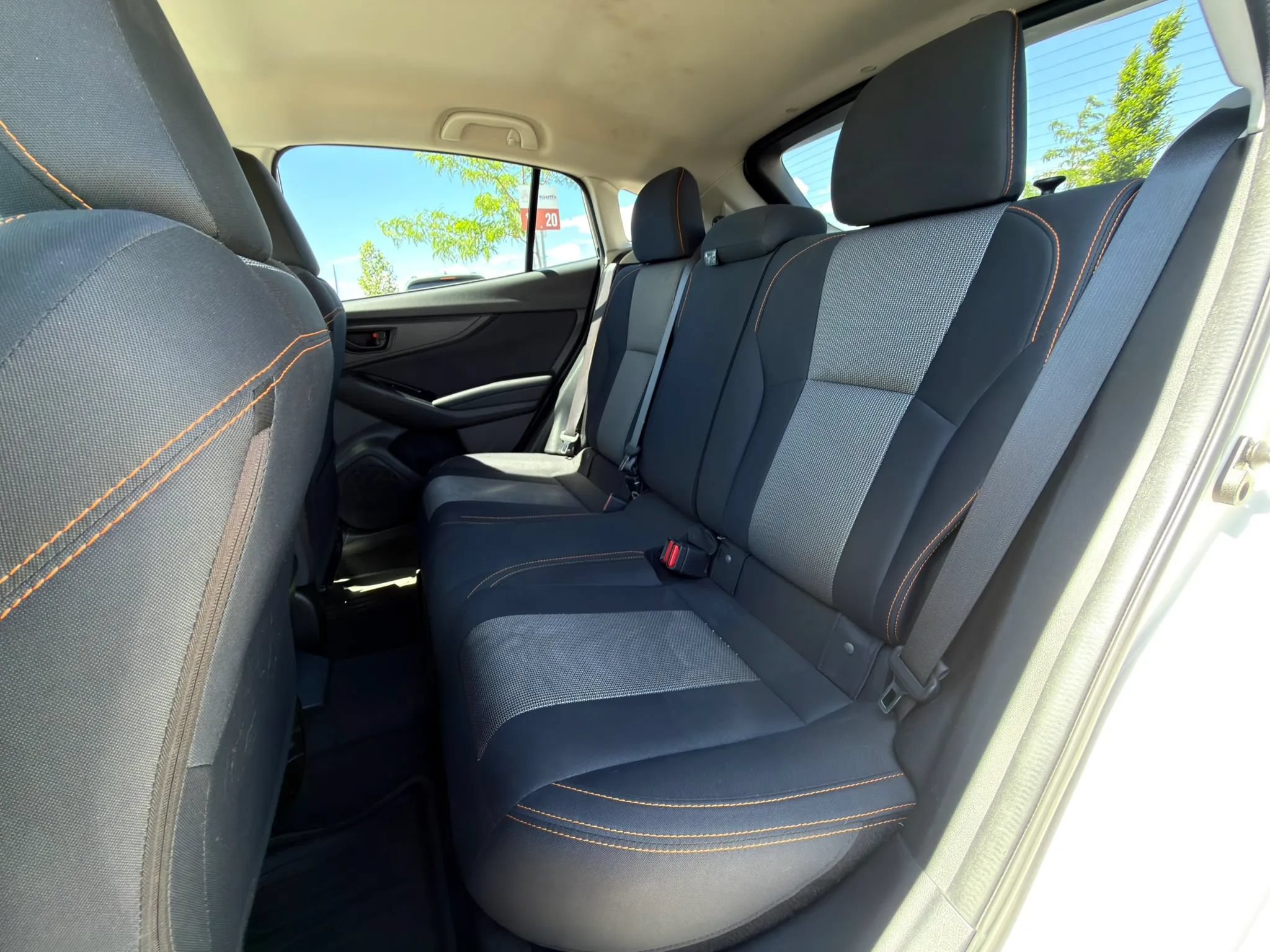 Used 2021 Subaru Crosstrek 2.0i Premium AWD/4WD image 20