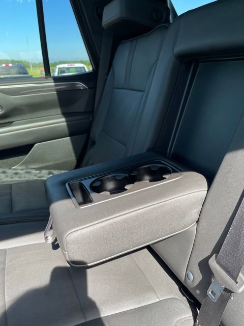 Used 2023 Chevrolet Tahoe RST w/ Luxury Package image 23