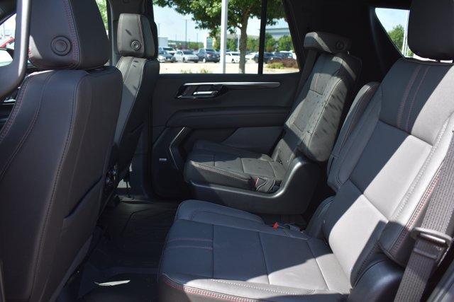 New 2026 Chevrolet Tahoe RST w/ Adventure Package 2 - Box AWD/4WD image 15