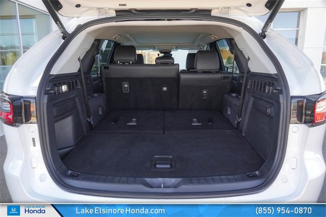 Used 2024 MAZDA CX-90 3.3 Turbo S image 30