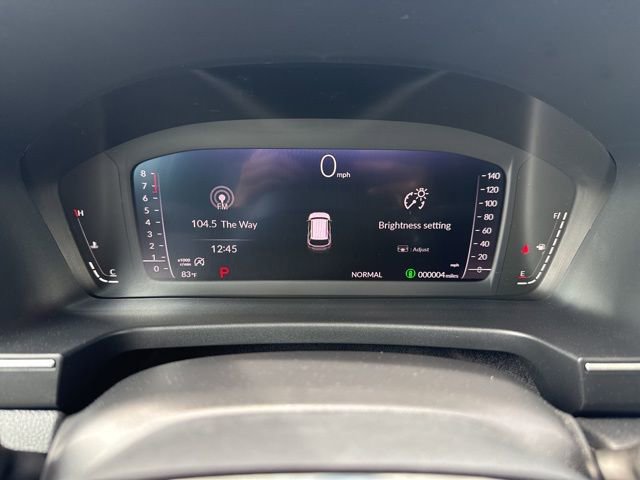 New 2026 Honda Pilot EX-L image 20