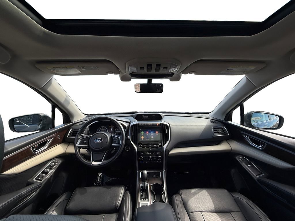 Used 2021 Subaru Ascent Touring image 14