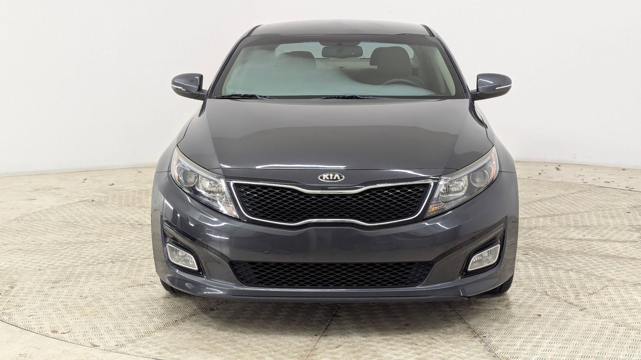 Used 2015 Kia Optima LX w/ LX Convenience Package image 6