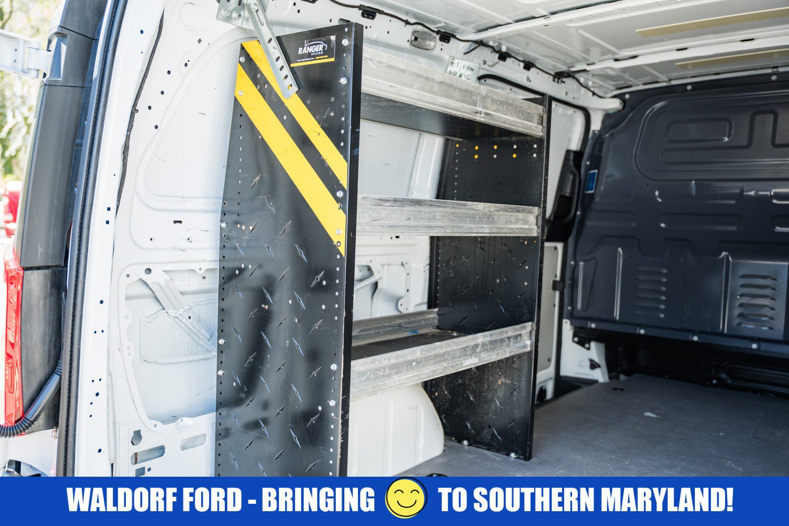 Used 2022 Mercedes-Benz Metris image 15