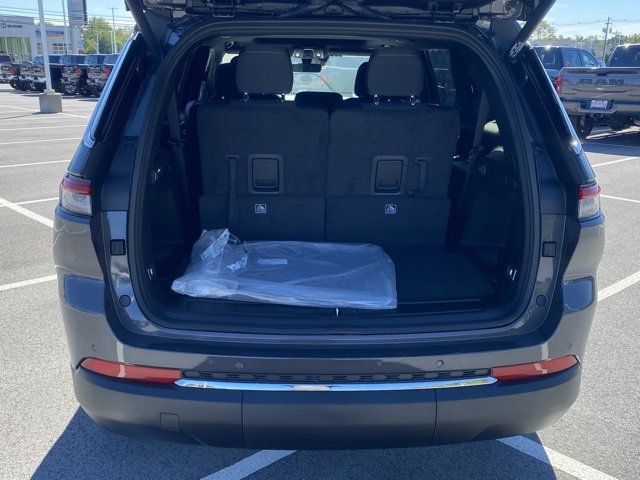 New 2025 Jeep Grand Cherokee L Laredo w/ Luxury Tech Group I image 7