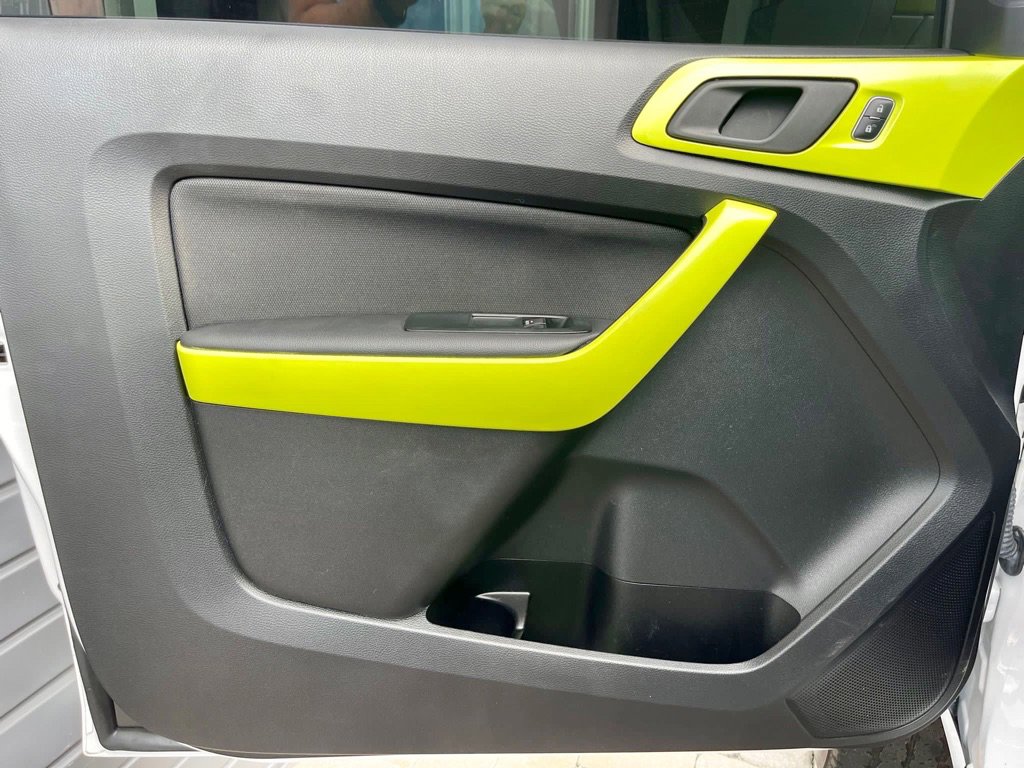 Used 2020 Ford Ranger XL w/ Equipment Group 101A Mid image 36