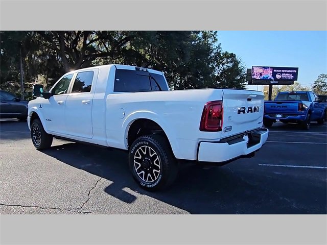 New 2026 RAM 2500 Limited image 27