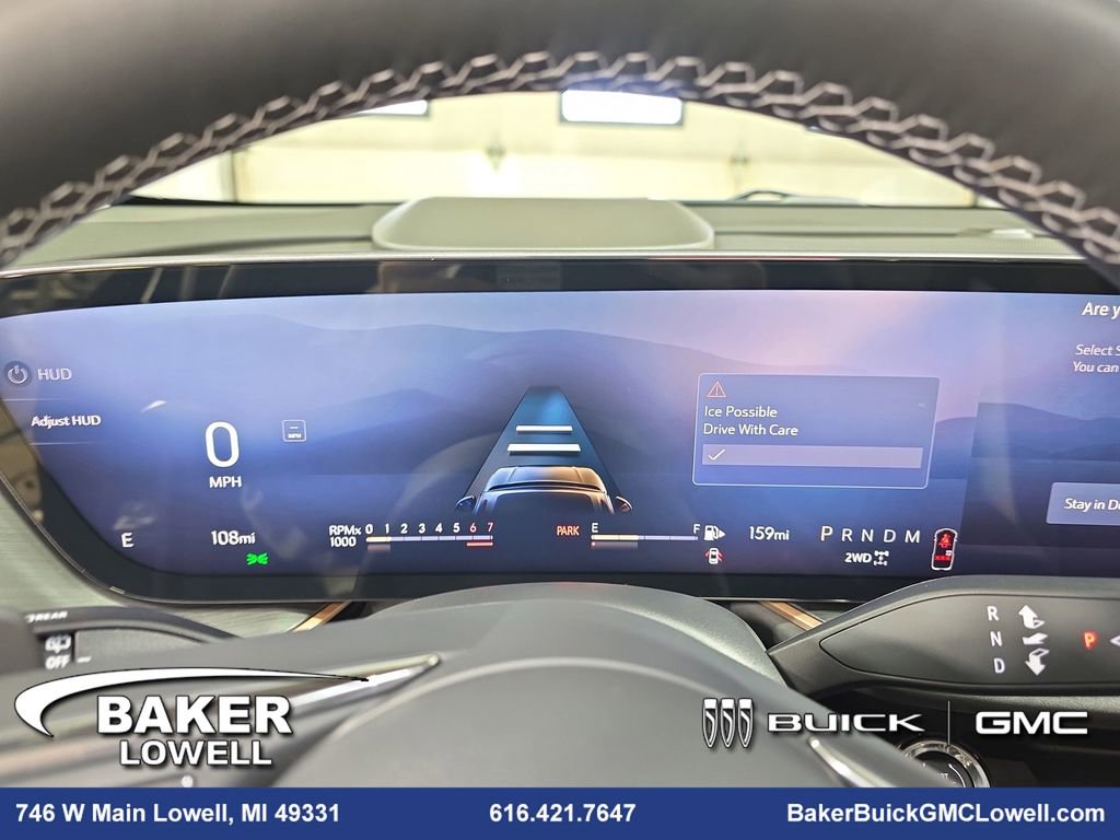 New 2026 Buick Envision Sport Touring image 19