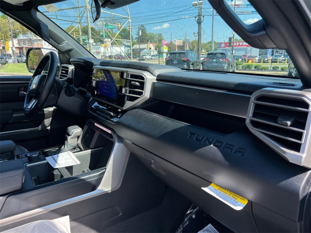 New 2026 Toyota Tundra SR5 image 16