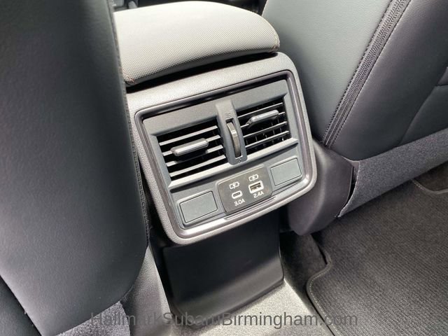 Certified 2026 Subaru Forester Sport w/ Sport Package AWD/4WD image 12