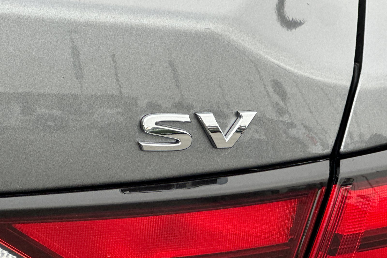 Certified 2024 Nissan Sentra SV image 26