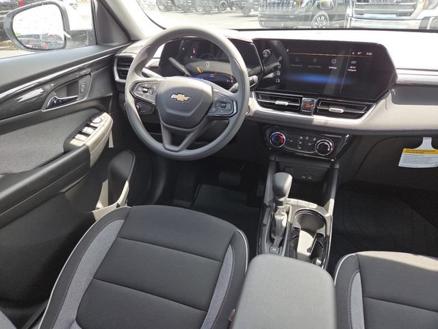 New 2026 Chevrolet TrailBlazer LT w/ Driver Confidence Package FWD image 26