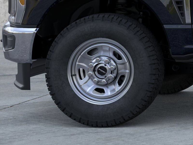 New 2026 Ford F350 XL AWD/4WD image 21