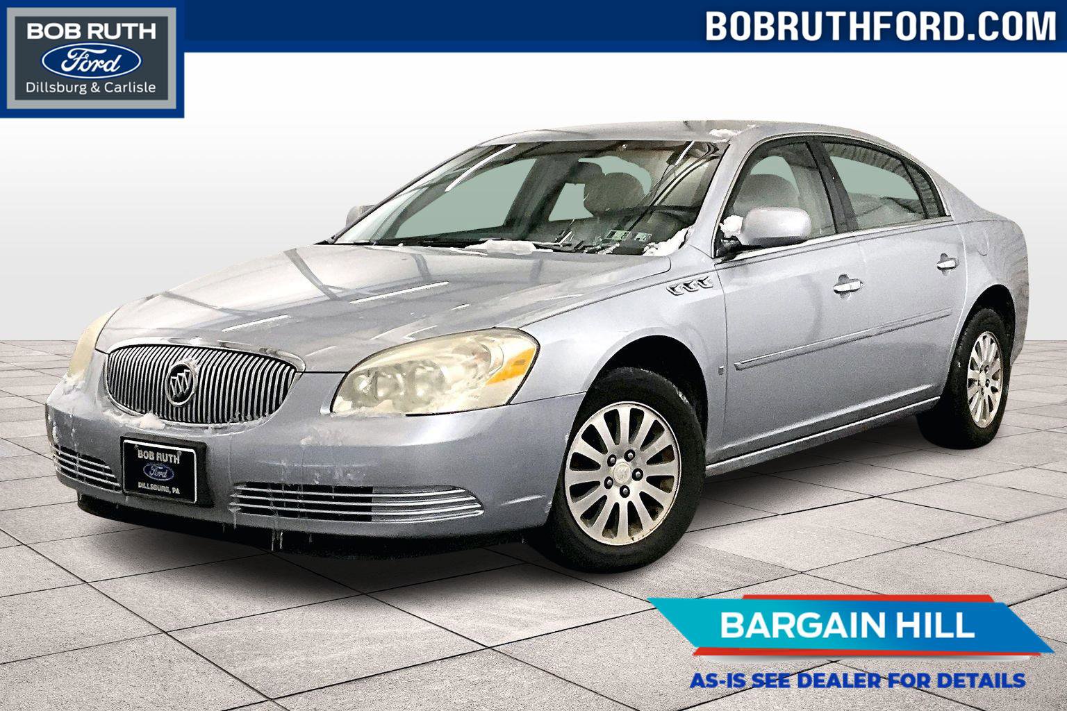 Used 2006 Buick Lucerne CX w/ Driver Confidence Package image 1